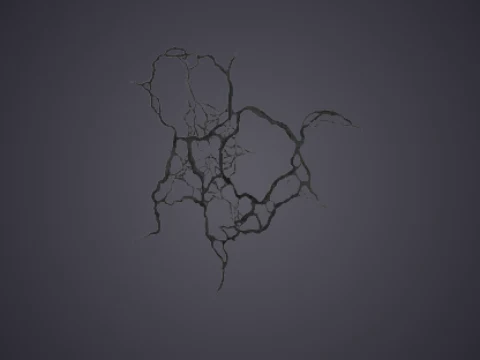 decal 5001, a GTA V damage pack or decal