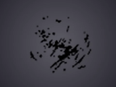 decal 5013, a GTA V damage pack or decal