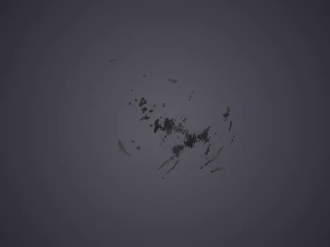 decal 5020, a GTA V damage pack or decal