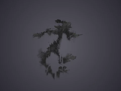 decal 5021, a GTA V damage pack or decal