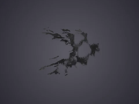decal 5022, a GTA V damage pack or decal