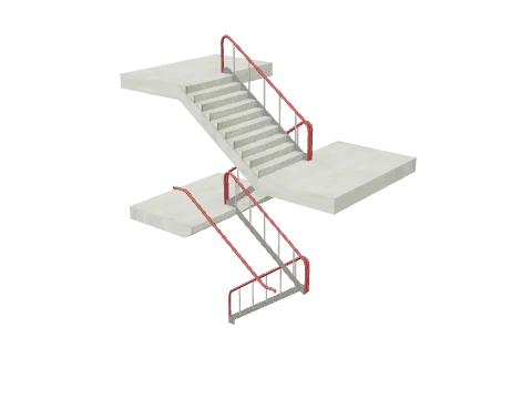 des_fibstair_start, a GTA V map model