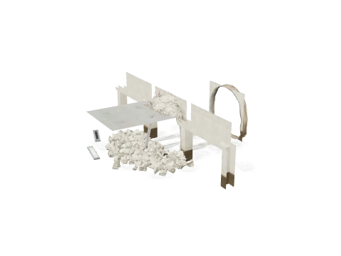 des_finale_vault_end, a GTA V map model