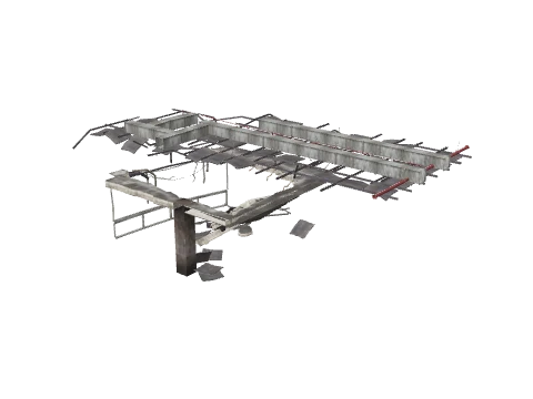 des_floor_end, a GTA V map model