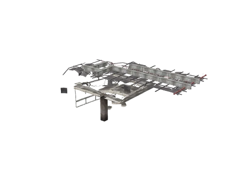 des_floor_root, a GTA V map model