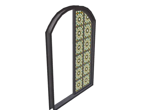 des_frenchdoors_root, a GTA V map model