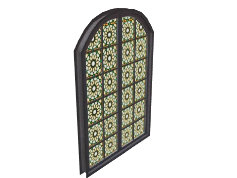 des_frenchdoors_start, a GTA V map model