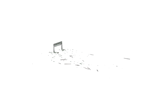 des_hospitaldoors_end, a GTA V map model