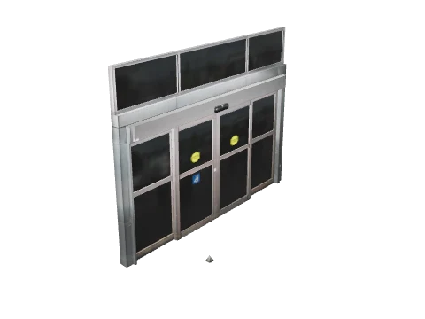 des_hospitaldoors_start_old, a GTA V map model