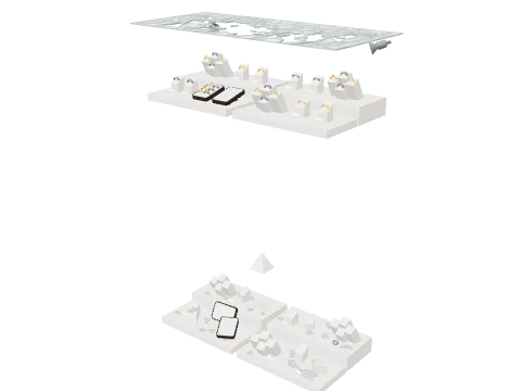 des_jewel_cab3_root, a GTA V map model