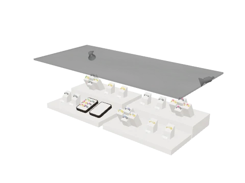 des_jewel_cab3_start, a GTA V map model