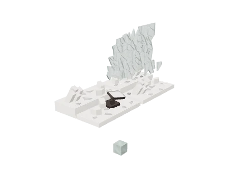 des_jewel_cab4_root, a GTA V map model
