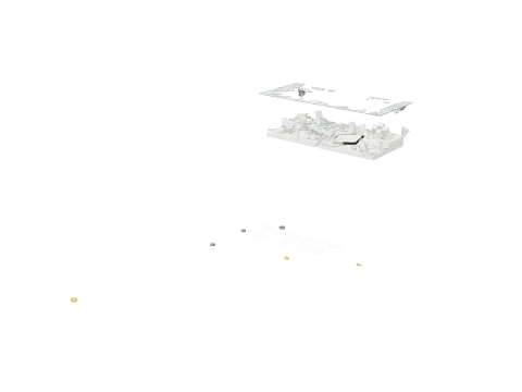 des_jewel_cab_end, a GTA V map model