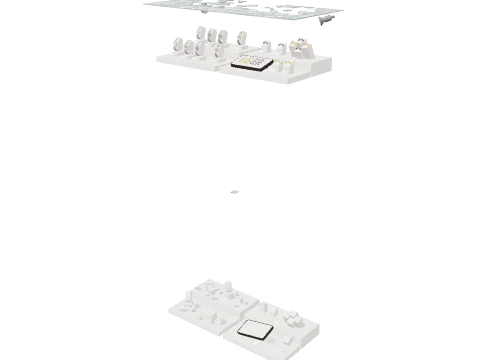 des_jewel_cab_root2, a GTA V map model