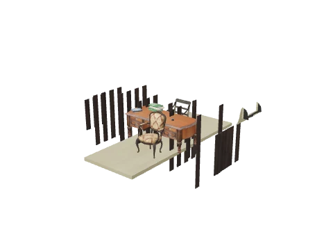 des_ranchsafe002_root, a GTA V map model