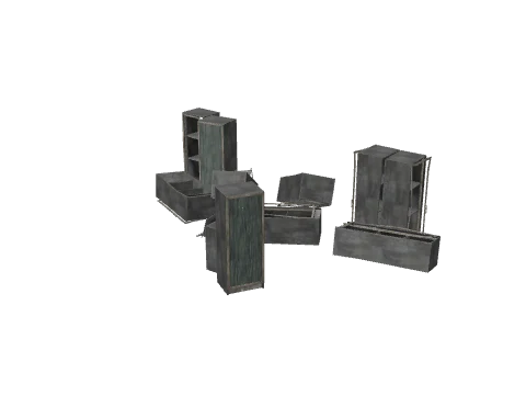 des_server_end, a GTA V map model