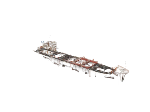 des_shipsink_03, a GTA V map model
