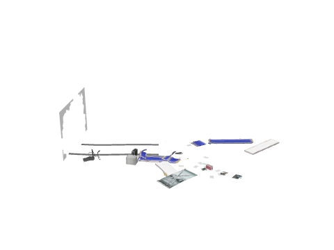 des_showroom_end, a GTA V map model