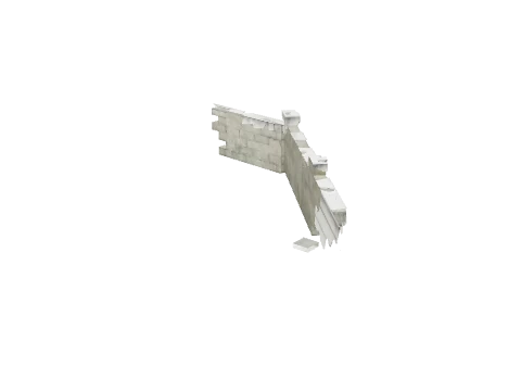 des_smash2_root2, a GTA V map model