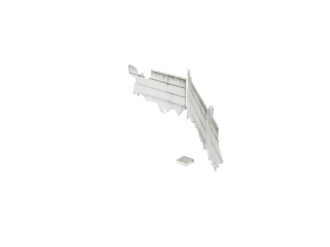 des_smash2_root4, a GTA V map model