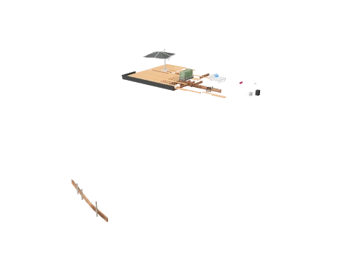 des_stilthouse_root3, a GTA V map model