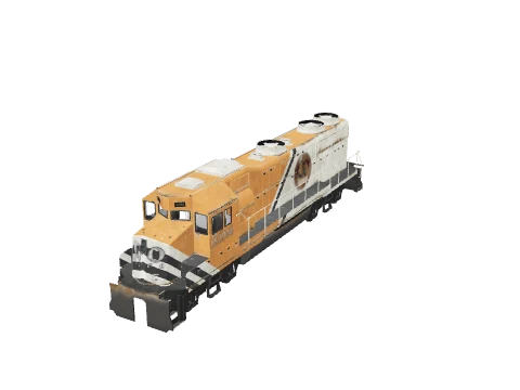 des_traincrash_root2, a GTA V map model