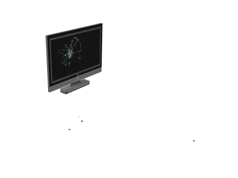 des_tvsmash_end, a GTA V map model