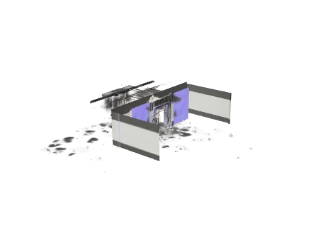 des_vaultdoor001_end, a GTA V map model