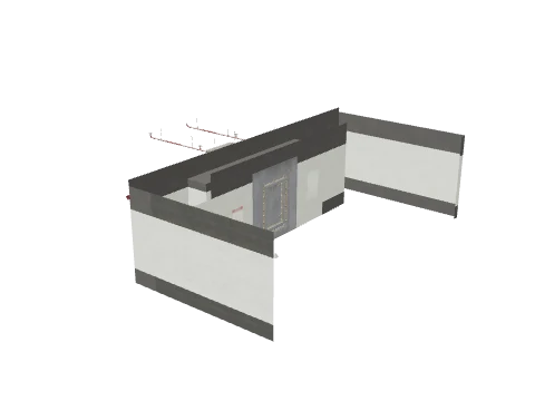 des_vaultdoor001_start, a GTA V map model