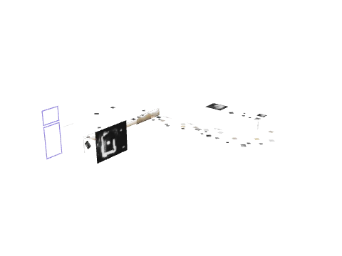 dirtdecals, a GTA V map model