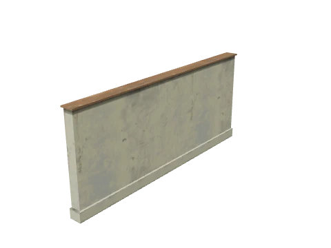 divisionnoshadows, a GTA V map model