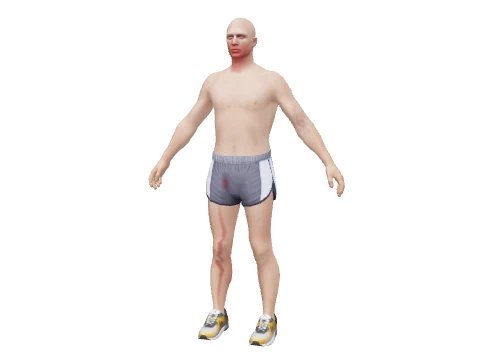 Car_Crash_Light, a GTA V damage pack or decal