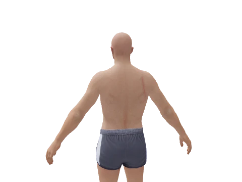 TD_KNIFE_FRONT, a GTA V damage pack or decal
