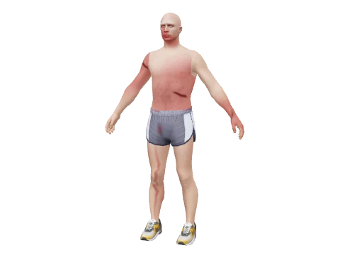 Useful_Bits, a GTA V damage pack or decal