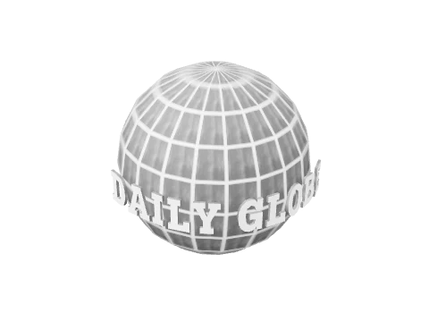 dt1_01_globe_lod, a GTA V map model