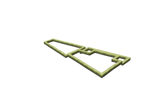 dt1_01_hedge_1, a GTA V map model