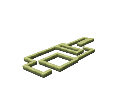 dt1_01_hedge_2, a GTA V map model