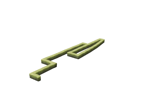 dt1_01_hedge_7, a GTA V map model