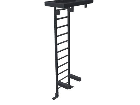 dt1_01_ladder10, a GTA V map model
