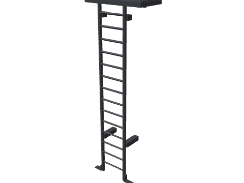 dt1_01_ladder11, a GTA V map model