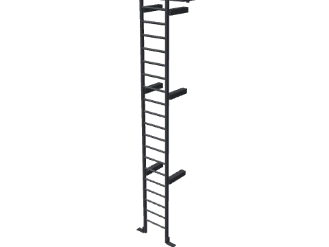 dt1_01_ladder12, a GTA V map model