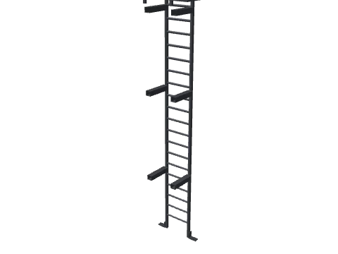 dt1_01_ladder13, a GTA V map model