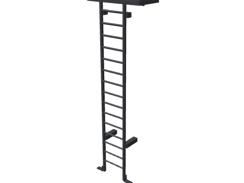 dt1_01_ladder2, a GTA V map model