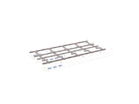 dt1_02_carparkextras, a GTA V map model