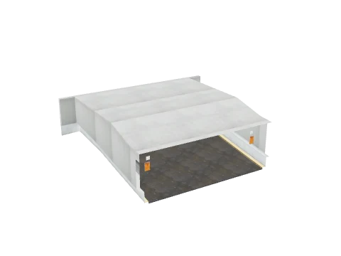 dt1_03_carparkentrance, a GTA V map model