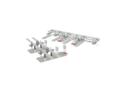 dt1_03_carparkextras, a GTA V map model
