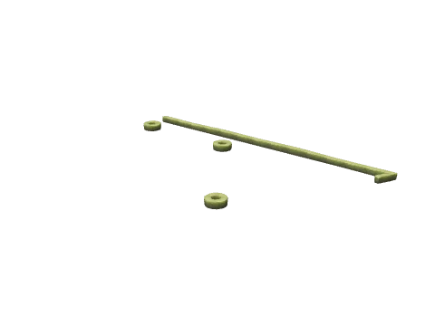 dt1_04_hedge, a GTA V map model