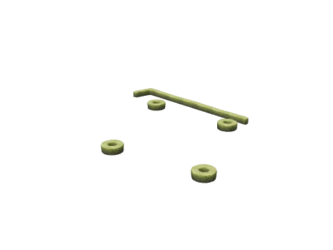 dt1_04_hedge2, a GTA V map model
