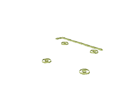 dt1_04_hedge_d2, a GTA V map model
