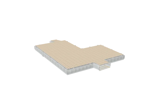 dt1_05_carparkshell, a GTA V map model